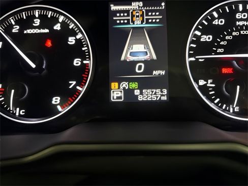 Used 2021 Subaru Outback Limited XT image 19