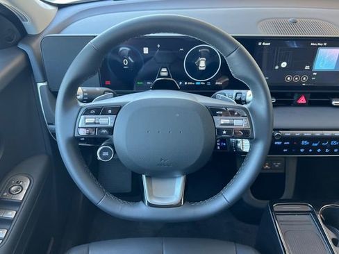 New 2026 Hyundai Ioniq 5 SEL RWD image 14