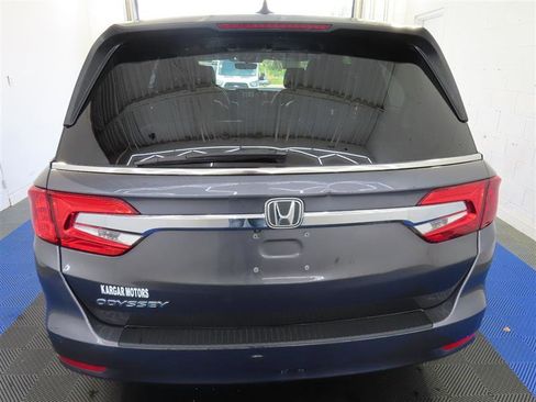 Used 2019 Honda Odyssey EX-L image 11