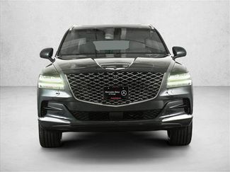 Used 2023 Genesis GV80 3.5T w/ Prestige Package AWD/4WD video 2