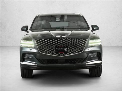 Used 2023 Genesis GV80 3.5T w/ Prestige Package AWD/4WD image 2