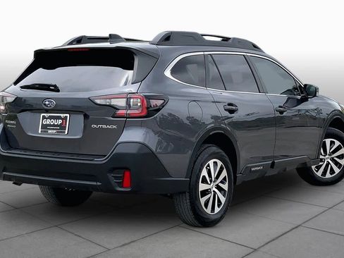 Used 2022 Subaru Outback Premium AWD/4WD image 13