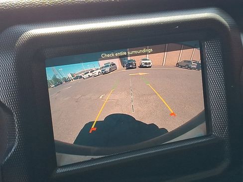 Certified 2022 Jeep Wrangler Unlimited Sport AWD/4WD image 18