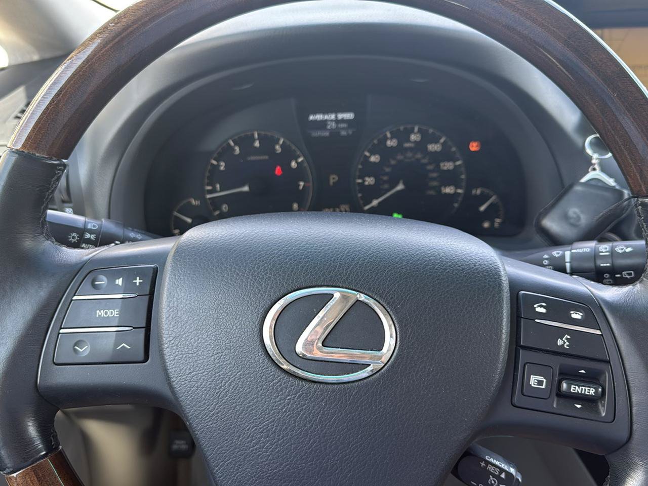 Used 2010 Lexus RX 350 AWD image 22