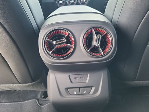 New 2026 Chevrolet Blazer EV RS image 66