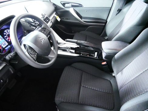 New 2026 Mitsubishi Eclipse Cross ES AWD/4WD image 4