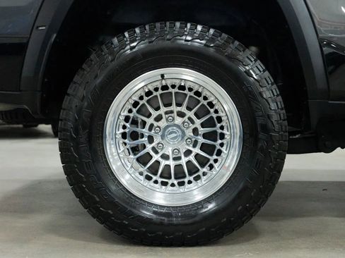 Used 2022 RAM 1500 TRX w/ TRX Level 2 Equipment Group image 19