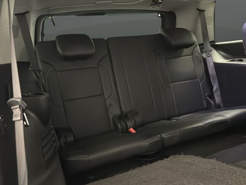 Used 2020 GMC Yukon SLT AWD/4WD image 27