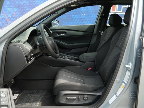 New 2026 Honda Accord Sport image 16