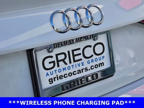 Used 2024 Audi A3 2.0T Premium image 8