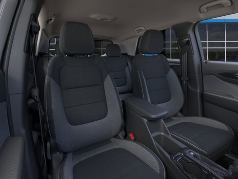 New 2026 Chevrolet TrailBlazer LT image 41