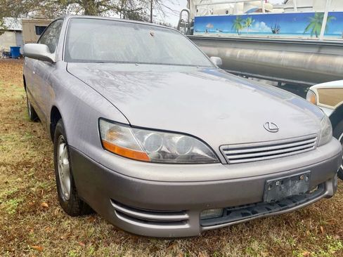 Used 1995 Lexus ES 330 image 7