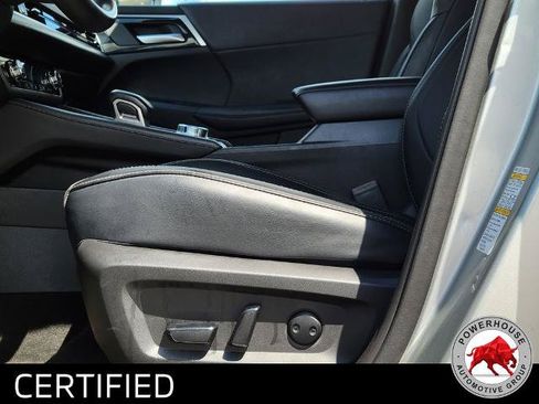Used 2024 Mitsubishi Outlander SE FWD image 25