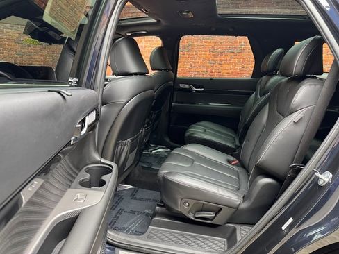 Used 2024 Hyundai Palisade Calligraphy image 23