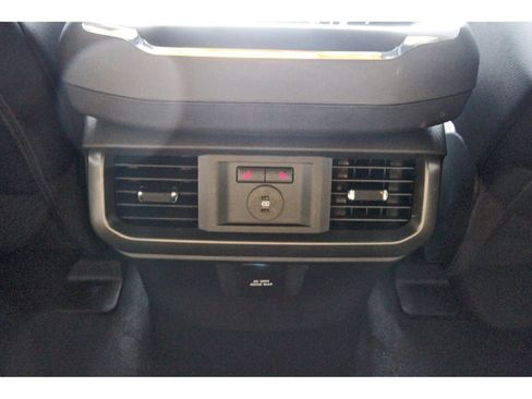 Used 2025 Ford F150 Lariat w/ Equipment Group 502A High image 15