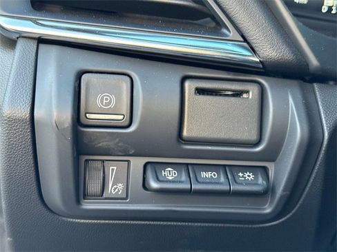 New 2026 Cadillac CT4 V Blackwing w/ Technology Package image 27