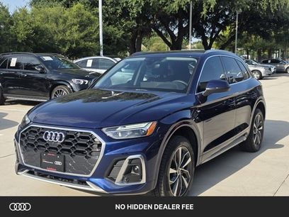 Certified 2024 Audi Q5 2.0T Premium Plus w/ Premium Plus Package