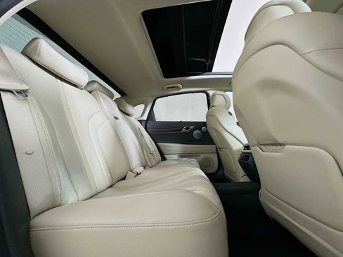 Used 2023 Genesis G80 2.5T w/ Advanced Package image 26