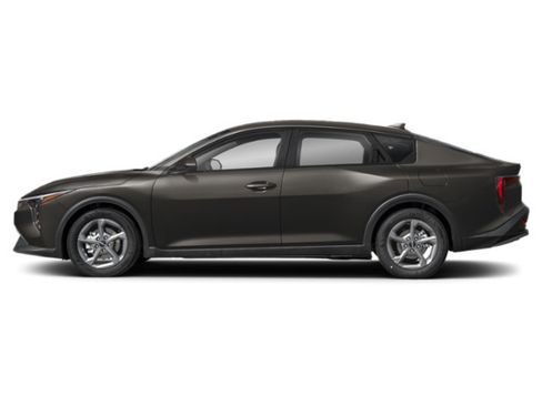 New 2026 Kia K4 FWD image 3