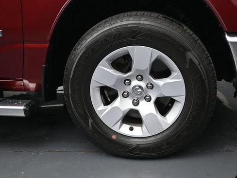 Used 2023 RAM 1500 Big Horn RWD image 33