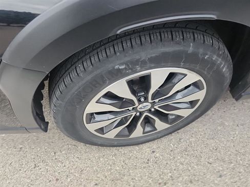 Used 2023 Subaru Outback Limited image 7