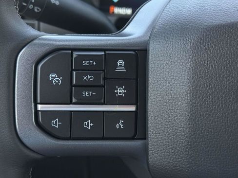 New 2026 Ford F150 XLT w/ Equipment Group 302A MID image 21