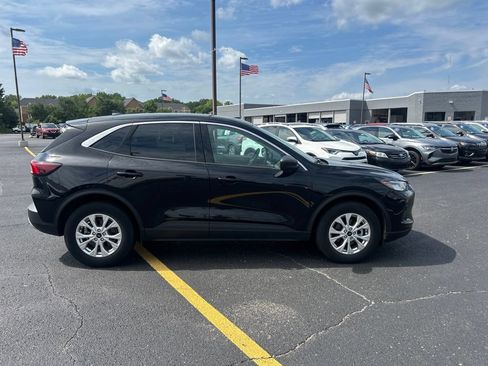Used 2023 Ford Escape Active AWD/4WD image 4