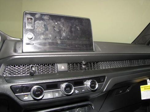 Certified 2025 Honda CR-V Sport-L image 7