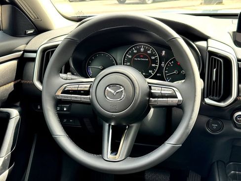 New 2026 MAZDA CX-50 AWD 2.5 Hybrid w/ Weather Package image 21