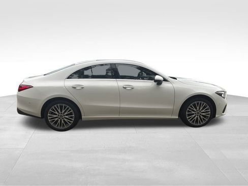 Certified 2025 Mercedes-Benz CLA 250 CLA 250 image 6