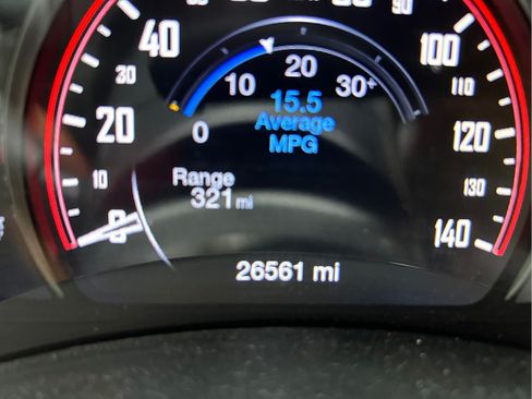 Used 2023 Dodge Durango GT AWD/4WD image 28
