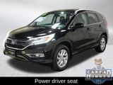 Used 2015 Honda CR-V EX-L image 2