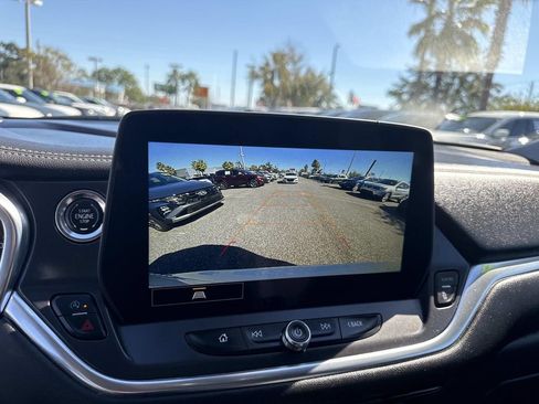 Used 2023 Chevrolet Blazer LT w/ LPO, Floor Liner Package image 25