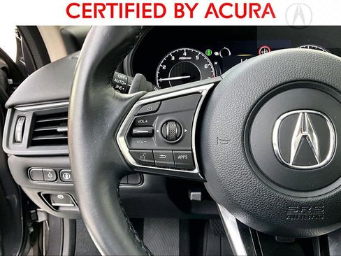 Certified 2023 Acura TLX w/ Technology Package image 25