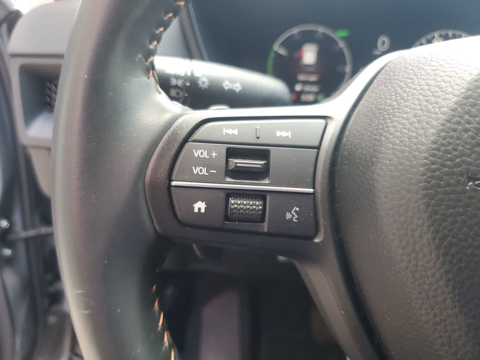 Used 2024 Honda CR-V Sport-L image 20