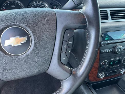 Used 2007 Chevrolet Silverado 3500 LTZ AWD/4WD image 25