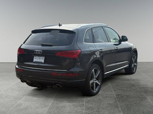 Used 2015 Audi Q5 TDI Premium Plus w/ Technology Package image 7