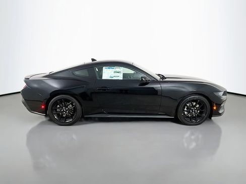 New 2025 Ford Mustang EcoBoost image 8