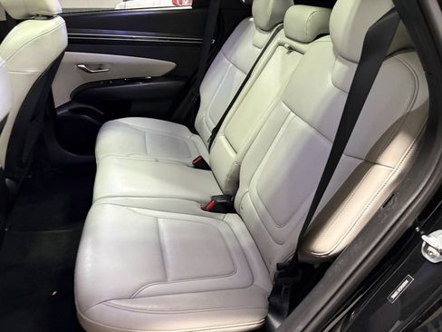 Used 2023 Hyundai Tucson Limited image 25