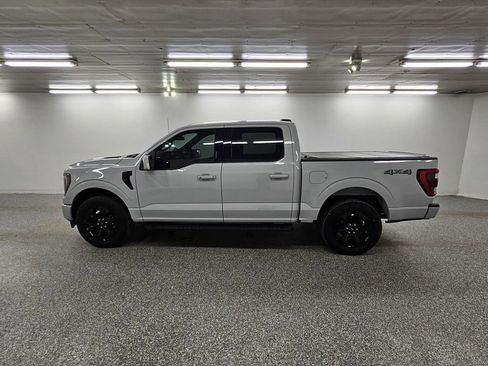 Used 2023 Ford F150 Lariat w/ Equipment Group 502A High AWD/4WD image 9