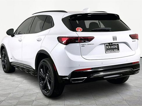 New 2026 Buick Envision Sport Touring image 4