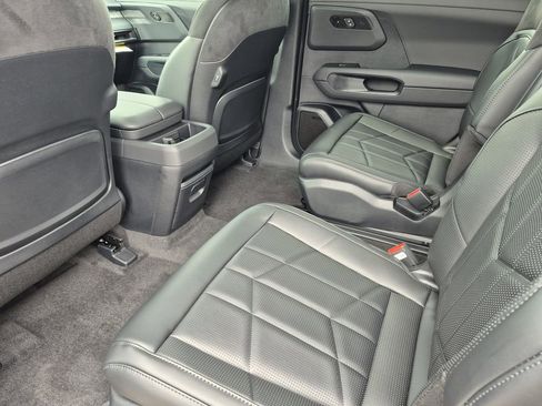 New 2027 Kia Telluride X-Line SX Prestige AWD/4WD image 12