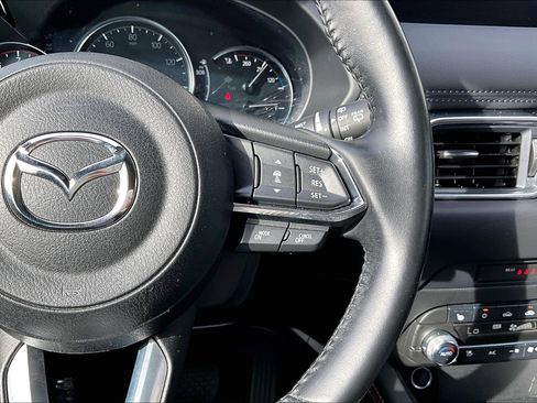 Used 2024 MAZDA CX-5 Carbon Edition image 19