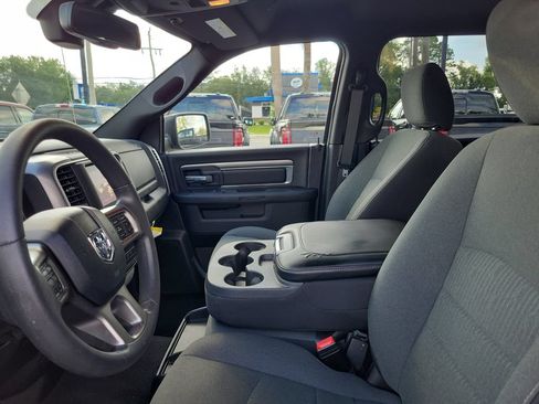 Used 2022 RAM 1500 Warlock w/ Electronics Group AWD/4WD image 19
