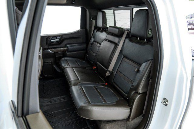 Used 2020 GMC Sierra 1500 Denali w/ Denali Ultimate Package AWD/4WD image 43
