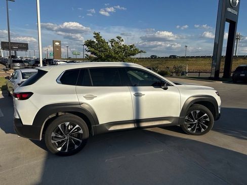 Used 2026 MAZDA CX-50 2.5 Hybrid w/ Weather Package AWD/4WD image 16