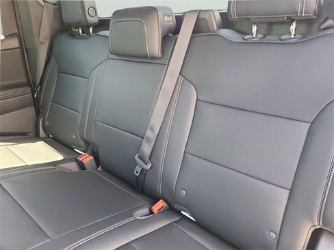 New 2026 Chevrolet Silverado EV LT image 10