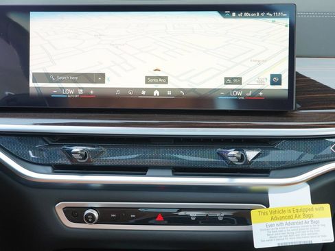 New 2026 BMW X5 sDrive40i w/ M Sport Package RWD image 20