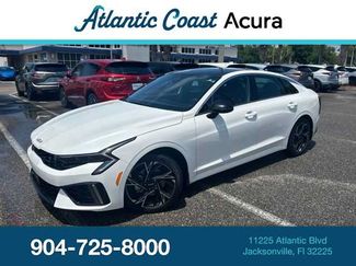 Used 2025 Kia K5 GT-Line w/ GT-Line Premium Package FWD video 1