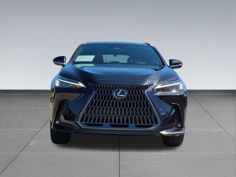 Used 2024 Lexus NX 350 AWD image 9